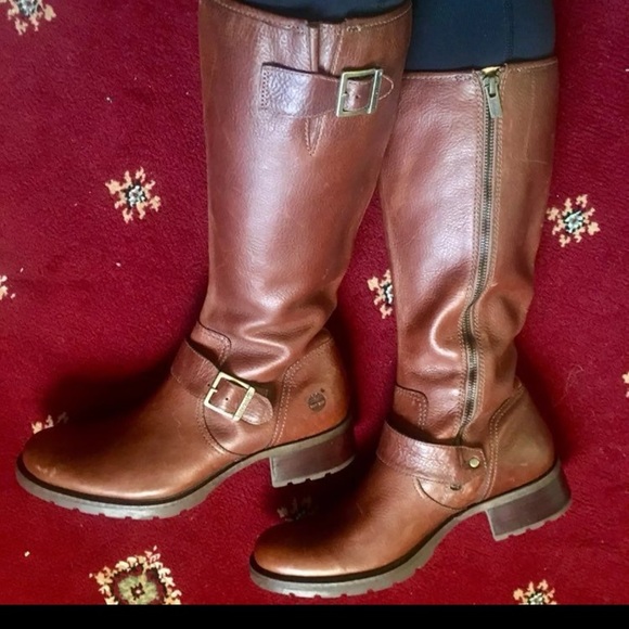 Womens timberland riding boots Clearance